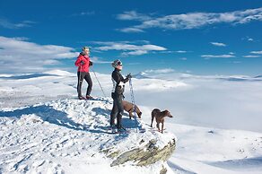 Spidsbergseter Resort Rondane