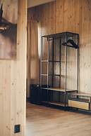 Spidsbergseter Resort Rondane