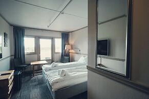 Spidsbergseter Resort Rondane