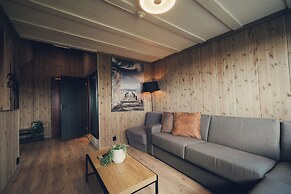 Spidsbergseter Resort Rondane