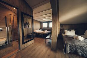 Spidsbergseter Resort Rondane