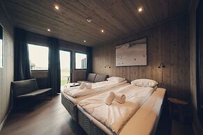 Spidsbergseter Resort Rondane