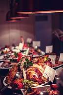 Spidsbergseter Resort Rondane