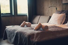 Spidsbergseter Resort Rondane