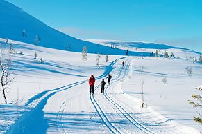 Spidsbergseter Resort Rondane