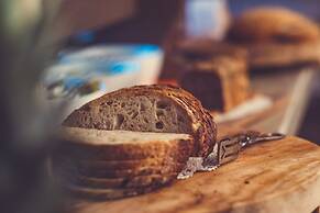 Spidsbergseter Resort Rondane