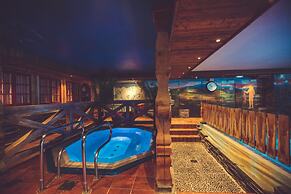 Spidsbergseter Resort Rondane