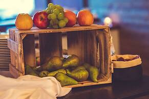 Spidsbergseter Resort Rondane