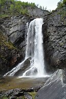 Spidsbergseter Resort Rondane