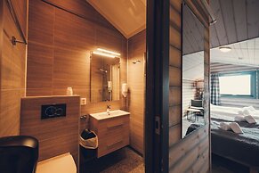 Spidsbergseter Resort Rondane