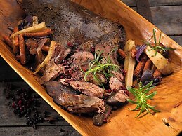 Spidsbergseter Resort Rondane