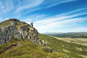 Spidsbergseter Resort Rondane