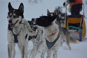 Spidsbergseter Resort Rondane