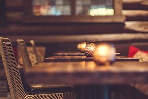 Spidsbergseter Resort Rondane