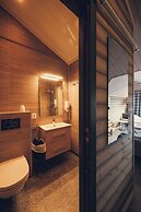 Spidsbergseter Resort Rondane