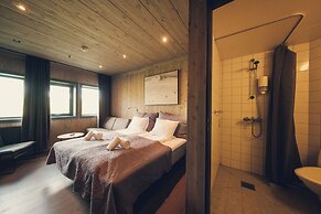 Spidsbergseter Resort Rondane