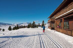 Spidsbergseter Resort Rondane