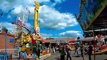 Bird Lake Pastures 2 Bedrooms 2 Baths