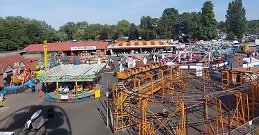 Bird Lake Pastures 2 Bedrooms 2 Baths