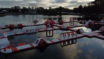 Bird Lake Pastures 2 Bedrooms 2 Baths