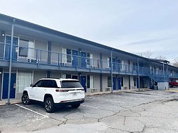 Motel 6 Spartanburg, Sc – Northwest / Business 85