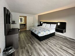 Motel 6 Spartanburg, Sc – Northwest / Business 85