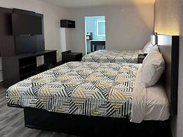 Motel 6 Spartanburg, Sc – Northwest / Business 85