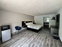 Motel 6 Spartanburg, Sc – Northwest / Business 85