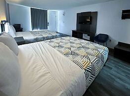 Motel 6 Spartanburg, Sc – Northwest / Business 85