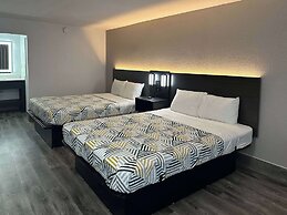 Motel 6 Spartanburg, Sc – Northwest / Business 85