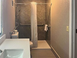 Motel 6 Spartanburg, Sc – Northwest / Business 85