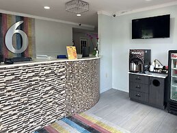 Motel 6 Spartanburg, Sc – Northwest / Business 85