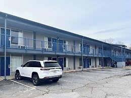 Motel 6 Spartanburg, Sc – Northwest / Business 85