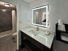 Motel 6 Spartanburg, Sc – Northwest / Business 85