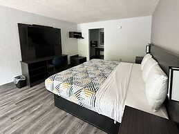 Motel 6 Spartanburg, Sc – Northwest / Business 85