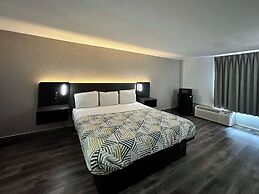 Motel 6 Spartanburg, Sc – Northwest / Business 85