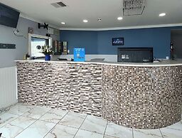 Motel 6 Spartanburg, Sc – Northwest / Business 85