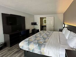 Motel 6 Spartanburg, Sc – Northwest / Business 85