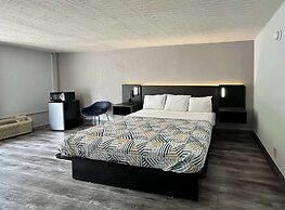 Motel 6 Spartanburg, Sc – Northwest / Business 85