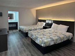 Motel 6 Spartanburg, Sc – Northwest / Business 85