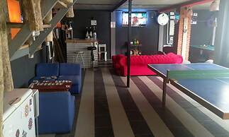 Complejo Viri Viri - Gualeguaychu