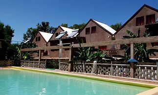 Complejo Viri Viri - Gualeguaychu