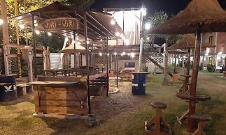 Complejo Viri Viri - Gualeguaychu