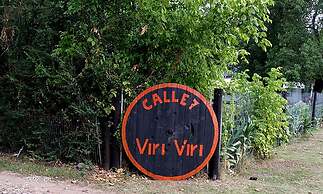 Complejo Viri Viri - Gualeguaychu