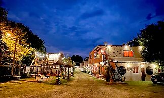 Complejo Viri Viri - Gualeguaychu