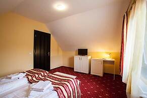 Hotel Extravagance