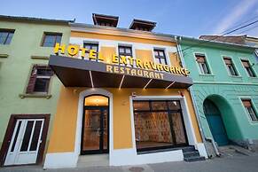 Hotel Extravagance