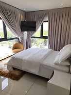 Embassy white property