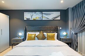 Embassy white property