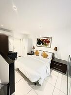 Embassy white property